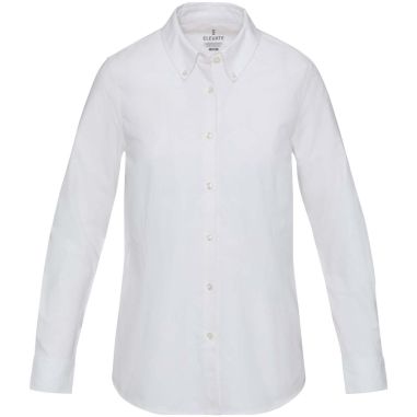 Camisa oxford para mujer Personalizada 639501