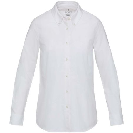 Camisa oxford para mujer Personalizada 639501