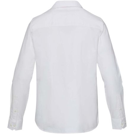 Camisa oxford para mujer Personalizada 639501