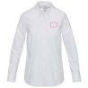 Camisa oxford para mujer Personalizada 639501 - Imagen 5