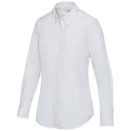 Camisa oxford para mujer Personalizada 639501