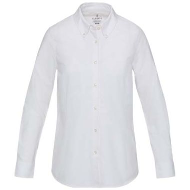 Camisa oxford para mujer Personalizada 639501