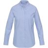 Camisa oxford para mujer Personalizada 639501 - Imagen 11