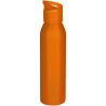 Botella de 650 ml de acero inoxidable reciclado con certificado RCS de una sola pared Personalizada 6100868 - Imagen 14