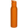 Botella de 650 ml de acero inoxidable reciclado con certificado RCS de una sola pared Personalizada 6100868 - Imagen 15