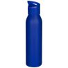 Botella de 650 ml de acero inoxidable reciclado con certificado RCS de una sola pared Personalizada 6100868 - Imagen 27