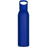 Botella de 650 ml de acero inoxidable reciclado con certificado RCS de una sola pared Personalizada 6100868 - Imagen 28