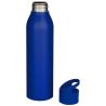Botella de 650 ml de acero inoxidable reciclado con certificado RCS de una sola pared Personalizada 6100868 - Imagen 31