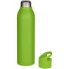 Botella de 650 ml de acero inoxidable reciclado con certificado RCS de una sola pared Personalizada 6100868 - Imagen 36
