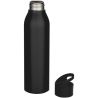 Botella de 650 ml de acero inoxidable reciclado con certificado RCS de una sola pared Personalizada 6100868 - Imagen 48