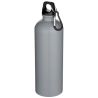 Botella de 750 ml de acero inoxidable mate reciclado con certificado RCS con mosquetón Personalizada 6100872 - Imagen 15