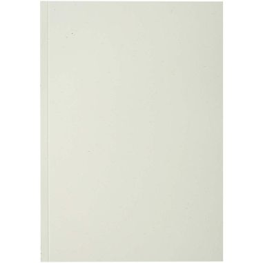 Libreta A5 de tapa blanda con 100 hojas de...