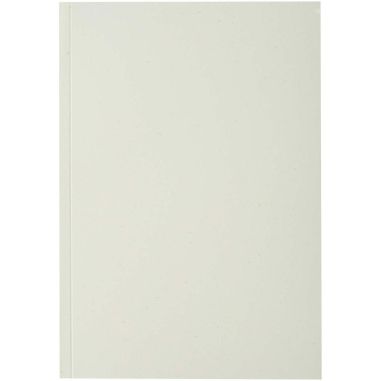 Libreta A5 de tapa blanda con 50 hojas de papel...