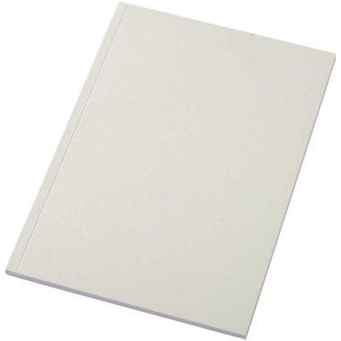 Libreta A5 de tapa blanda con 50 hojas de papel...