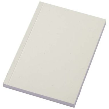 Libreta A6 de tapa blanda con 100 hojas de...