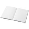 Libreta A6 de tapa blanda con 100 hojas de papel reciclado Personalizada 6210262 - Imagen 27
