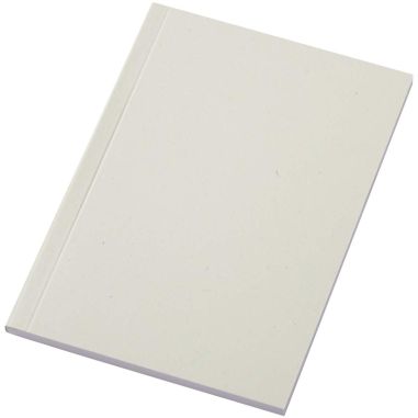 Libreta A6 de tapa blanda con 50 hojas de papel...