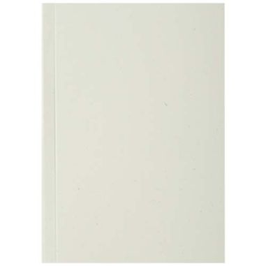 Libreta A6 de tapa blanda con 50 hojas de papel...