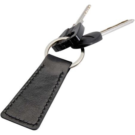 Llavero de plástico reciclado Personalizado 6126341