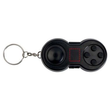 Llavero con juego de control Personalizado 6126344