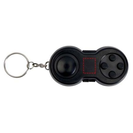 Llavero con juego de control Personalizado 6126344