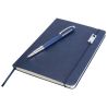 Set de libreta de tapa dura A5 y rollerball Personalizada 6106258 - Imagen 30