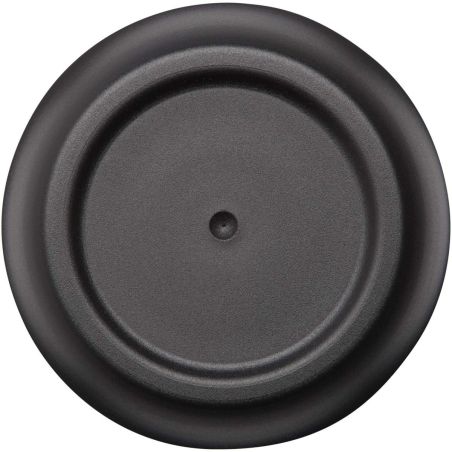 Fiambrera de 480 ml de acero inoxidable reciclado de doble pared con cuchara plegable Personalizada 6113421