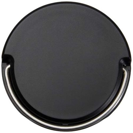 Fiambrera de 500 ml de acero inoxidable reciclado con aislamiento Personalizada 6113422