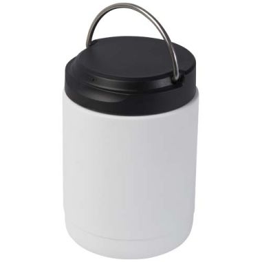 Fiambrera de 500 ml de acero inoxidable...