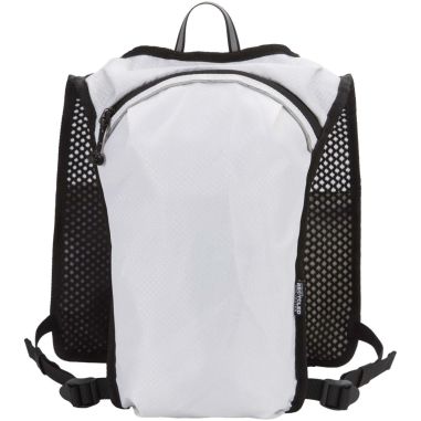 Chaleco de running de material reciclado con...