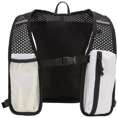 Chaleco de running de material reciclado con...