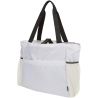 Bolsa Tote de 18 L para yoga de material reciclado con certificado GRS Personalizada 6130100 - Imagen 1