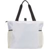 Bolsa Tote de 18 L para yoga de material reciclado con certificado GRS Personalizada 6130100 - Imagen 3