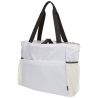 Bolsa Tote de 18 L para yoga de material reciclado con certificado GRS Personalizada 6130100 - Imagen 7