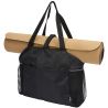 Bolsa Tote de 18 L para yoga de material reciclado con certificado GRS Personalizada 6130100 - Imagen 25