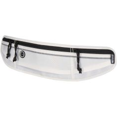 Riñonera de running de material reciclado con certificado...