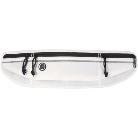 Riñonera de running de material reciclado con certificado GRS Personalizada 6130102