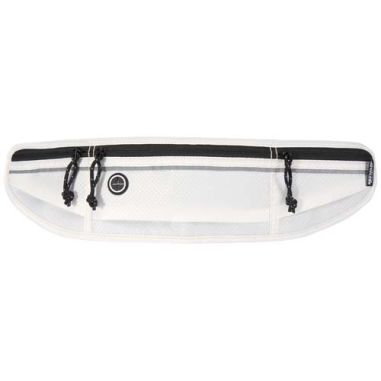 Riñonera de running de material reciclado con...