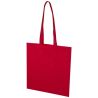 Bolsa Tote de 6 l para convenciones de material no tejido reciclado con certificado GRS Personalizada 6130105 - Imagen 9
