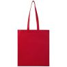 Bolsa Tote de 6 l para convenciones de material no tejido reciclado con certificado GRS Personalizada 6130105 - Imagen 11