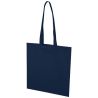 Bolsa Tote de 6 l para convenciones de material no tejido reciclado con certificado GRS Personalizada 6130105 - Imagen 21