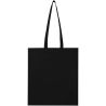 Bolsa Tote de 6 l para convenciones de material no tejido reciclado con certificado GRS Personalizada 6130105 - Imagen 36