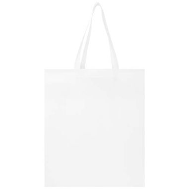 Bolsa Tote de 12 L con refuerzo de material no...