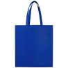 Bolsa Tote de 12 L con refuerzo de material no tejido reciclado con certificado GRS Personalizada 6130106 - Imagen 19