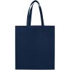 Bolsa Tote de 12 L con refuerzo de material no tejido reciclado con certificado GRS Personalizada 6130106 - Imagen 24