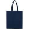 Bolsa Tote de 12 L con refuerzo de material no tejido reciclado con certificado GRS Personalizada 6130106 - Imagen 25