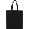 Bolsa Tote de 12 L con refuerzo de material no tejido reciclado con certificado GRS Personalizada 6130106 - Imagen 34