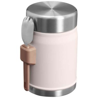 Tarro de 400 ml con cuchador Personalizado 6100881