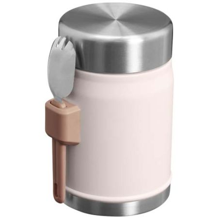 Tarro de 400 ml con cuchador Personalizado 6100881