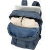 Mochila reciclada de viaje de 9 litros para portátil de 14Trip Aware™" Personalizada 6120762 - Imagen 24